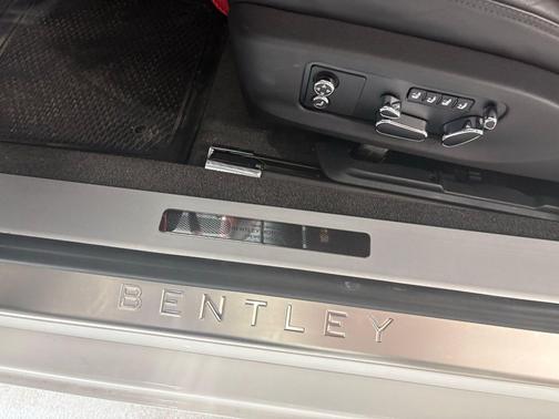 2020 Bentley Continental GT W12