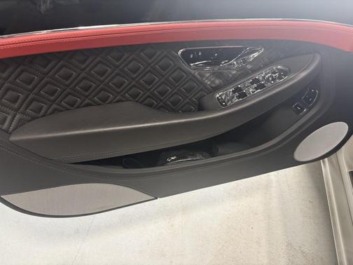 2020 Bentley Continental GT W12