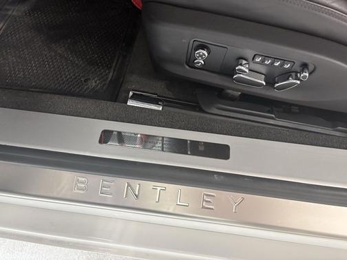 2020 Bentley Continental GT W12