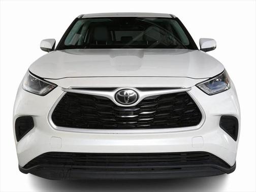 2021 Toyota Highlander L