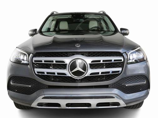 2022 Mercedes-Benz GLS 450 4MATIC