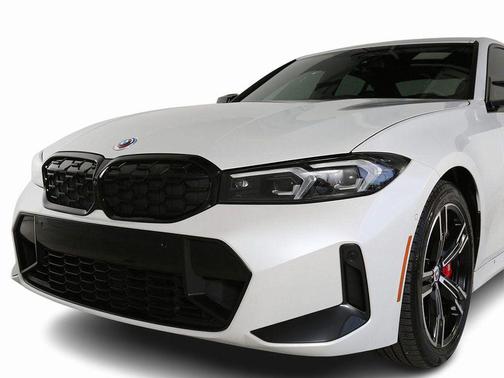 2023 BMW M340 i xDrive