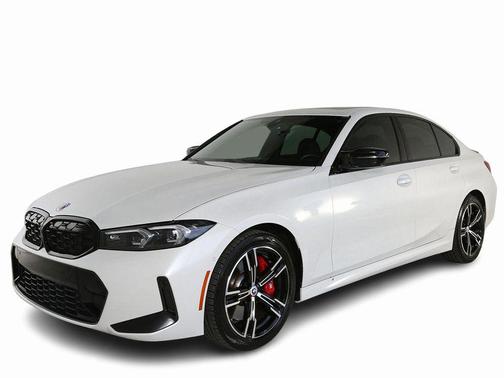 2023 BMW M340 i xDrive