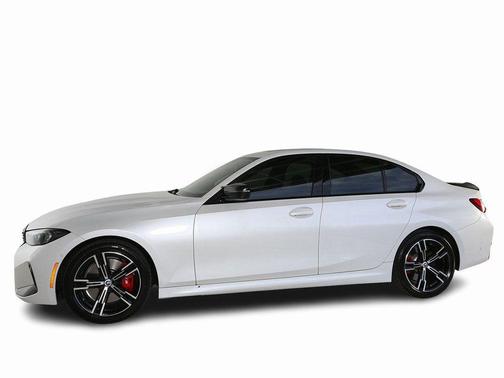 2023 BMW M340 i xDrive