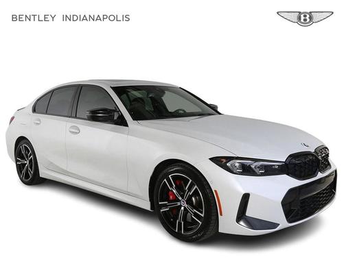 2023 BMW M340 i xDrive