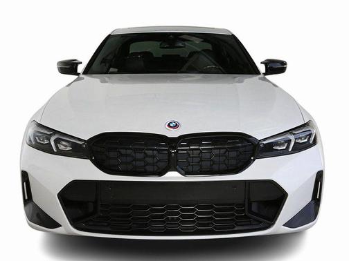 2023 BMW M340 i xDrive