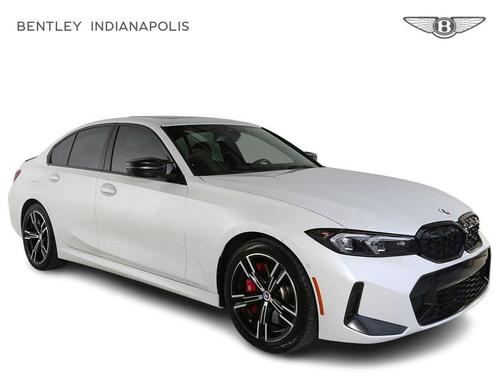 2023 BMW M340 i xDrive