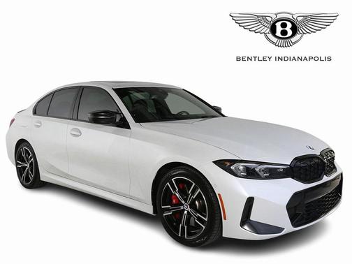 2023 BMW M340 i xDrive