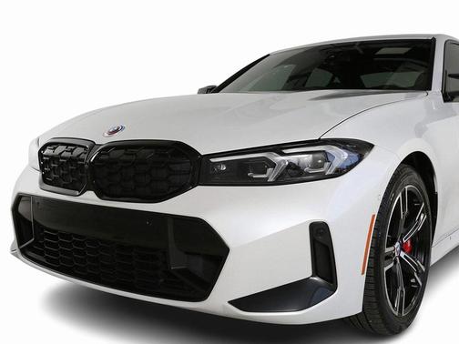 2023 BMW M340 i xDrive