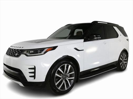 2024 Land Rover Discovery P300 Dynamic SE