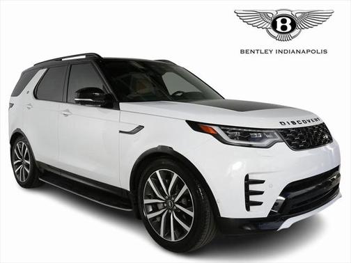 2024 Land Rover Discovery P300 Dynamic SE