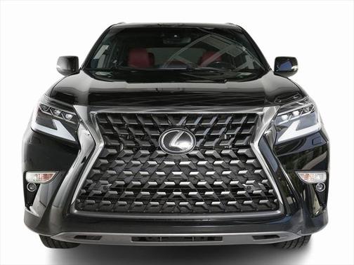 2020 Lexus GX 460 Premium