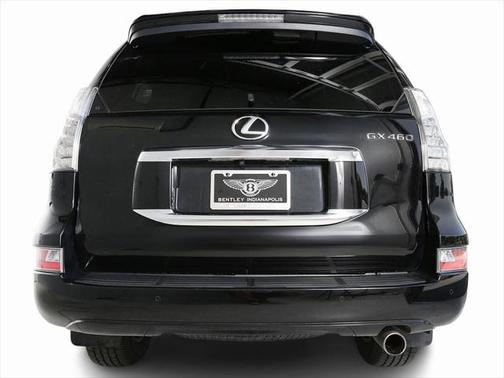2020 Lexus GX 460 Premium