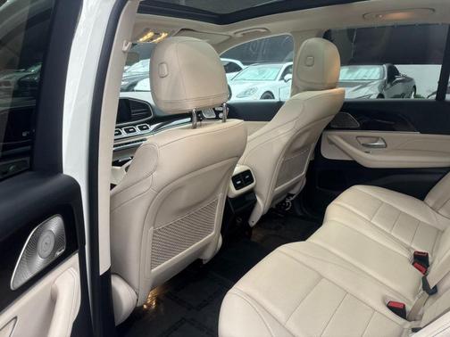 2022 Mercedes-Benz GLE 450 4MATIC