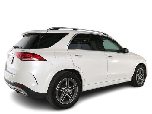 2022 Mercedes-Benz GLE 450 4MATIC