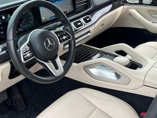 2022 Mercedes-Benz GLE 450 4MATIC