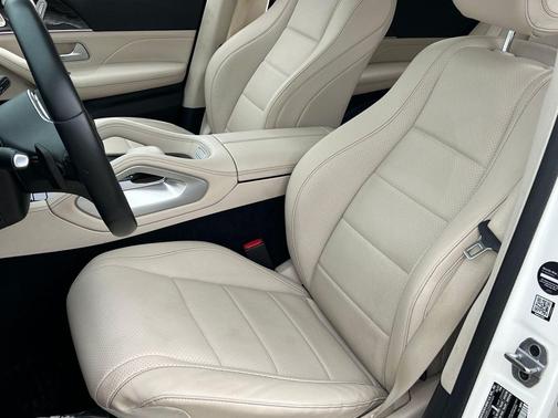 2022 Mercedes-Benz GLE 450 4MATIC