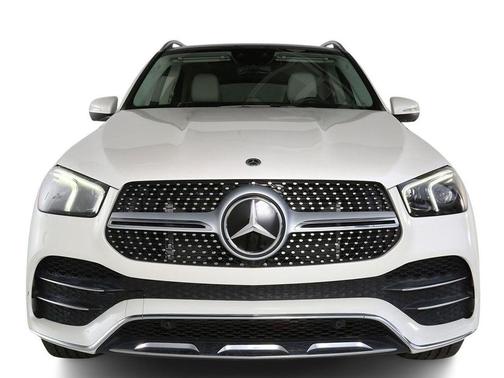 2022 Mercedes-Benz GLE 450 4MATIC
