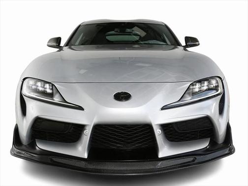 2020 Toyota GR Supra 3.0