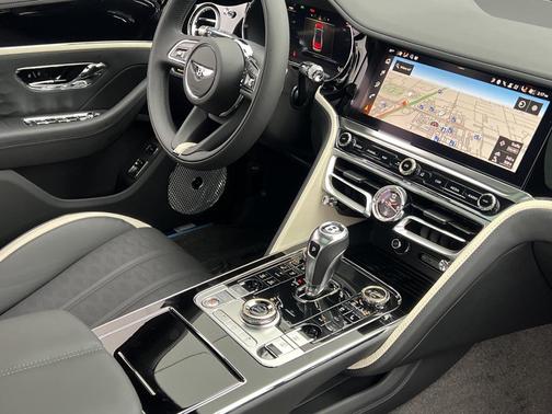 2025 Bentley Flying Spur Speed