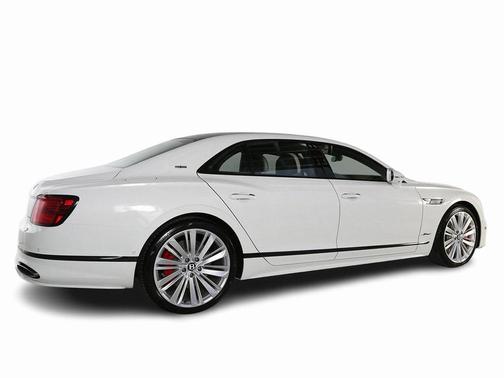2025 Bentley Flying Spur Speed