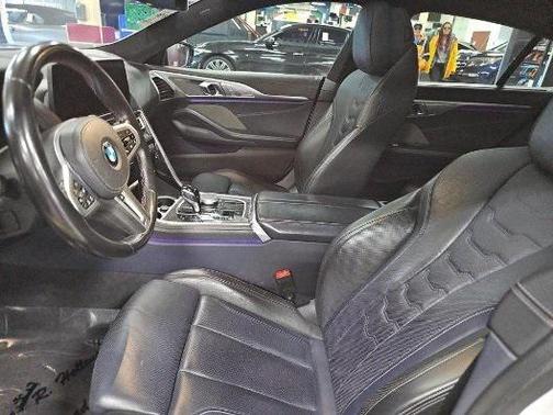 2023 BMW M850 Gran Coupe xDrive