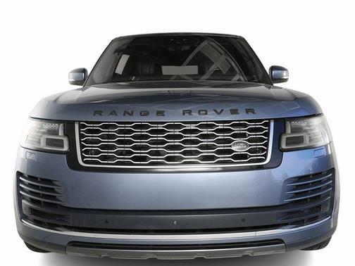 2019 Land Rover Range Rover 5.0L V8 Supercharged