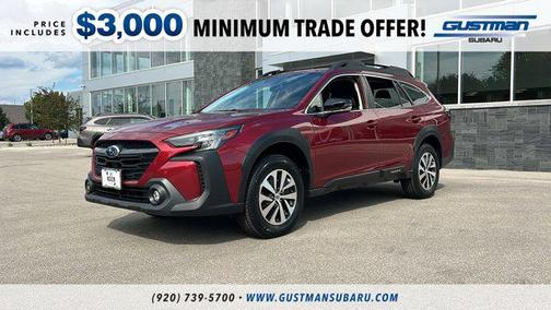2023 Subaru Outback Premium