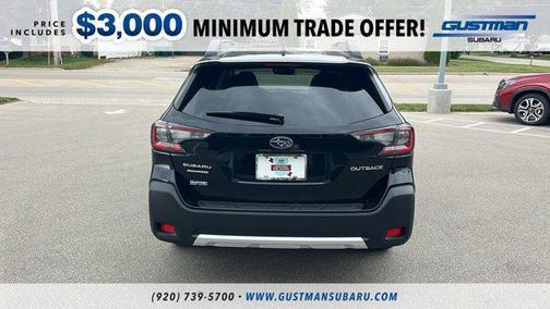 2023 Subaru Outback Limited