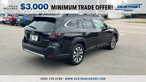 2023 Subaru Outback Limited