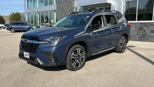 2025 Subaru Ascent Limited 7-Passenger