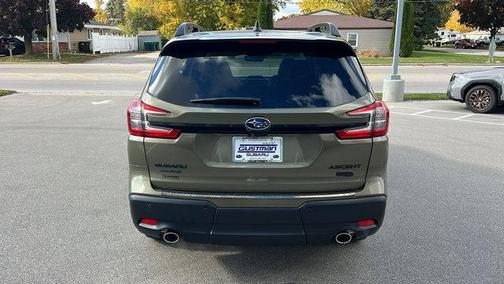 2025 Subaru Ascent Onyx Edition Touring 7-Passenger