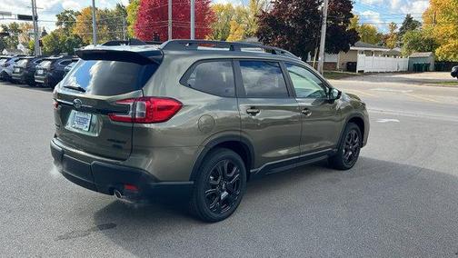 2025 Subaru Ascent Onyx Edition Touring 7-Passenger