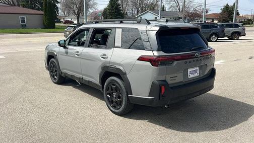 RIVER ROCK 2026 Subaru Outback Limited