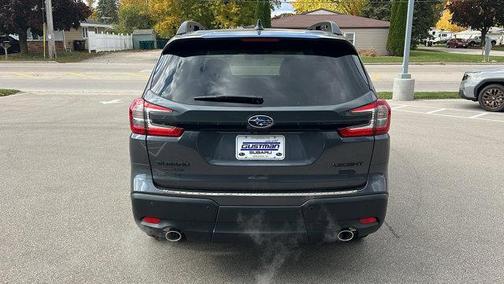 2025 Subaru Ascent Onyx Edition 7-Passenger