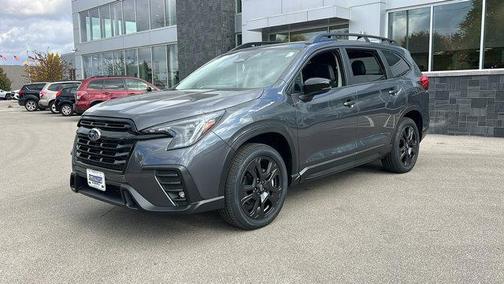 2025 Subaru Ascent Onyx Edition 7-Passenger