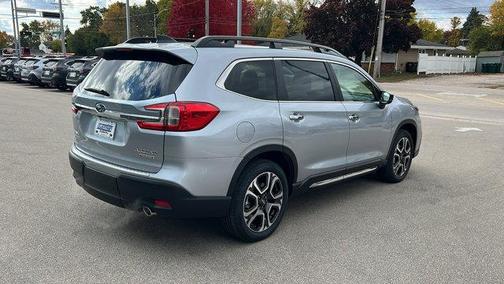 2025 Subaru Ascent Touring 7-Passenger