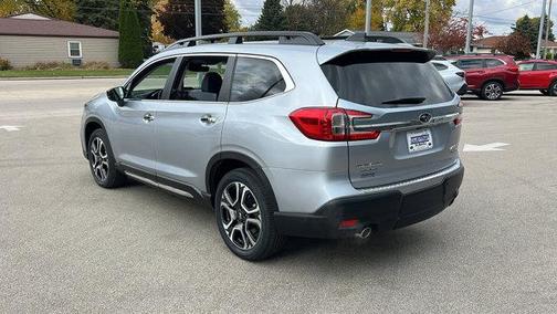 2025 Subaru Ascent Touring 7-Passenger