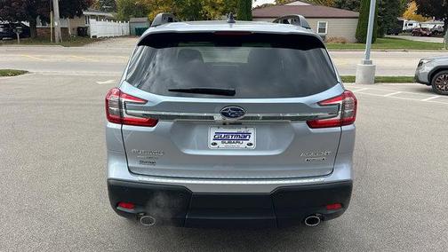 2025 Subaru Ascent Touring 7-Passenger