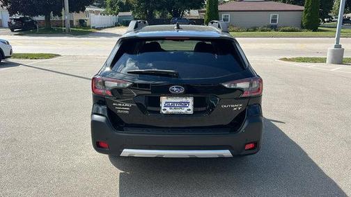 2025 Subaru Outback Limited XT