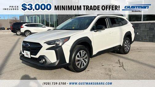 2023 Subaru Outback Premium