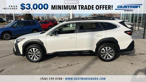 2023 Subaru Outback Premium