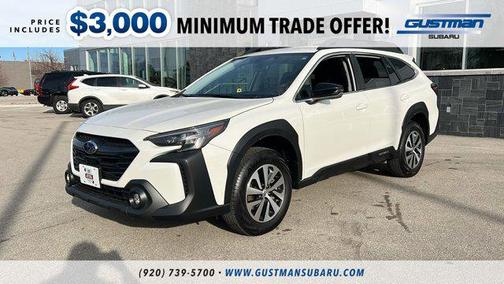 2023 Subaru Outback Premium