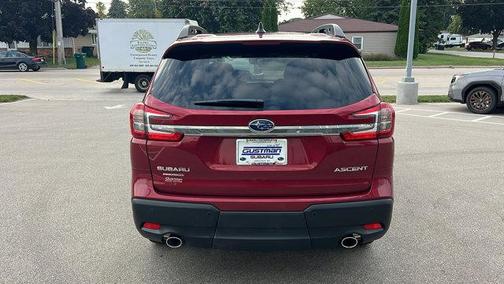 2025 Subaru Ascent Premium 7-Passenger