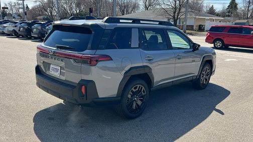 RIVER ROCK 2026 Subaru Outback Limited XT