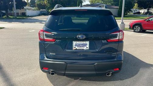 2025 Subaru Ascent Onyx Edition 7-Passenger