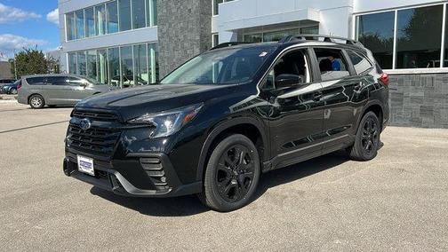 2025 Subaru Ascent Onyx Edition Touring 7-Passenger
