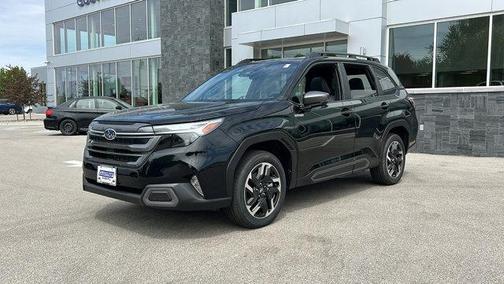 2025 Subaru Forester Hybrid Limited