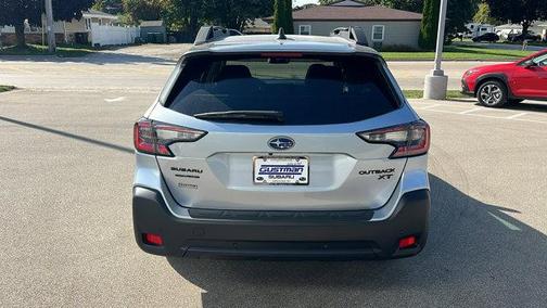 2025 Subaru Outback Onyx Edition XT