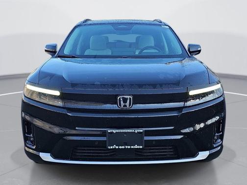 Raven Black 2026 Honda Prologue Touring